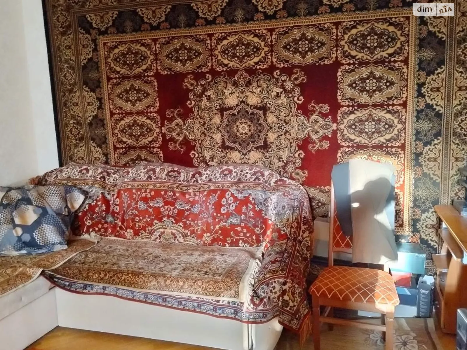 ул. Саперно-Слободская Саперная Слободка Киев Демиевская, цена: 2500 грн - фото 1