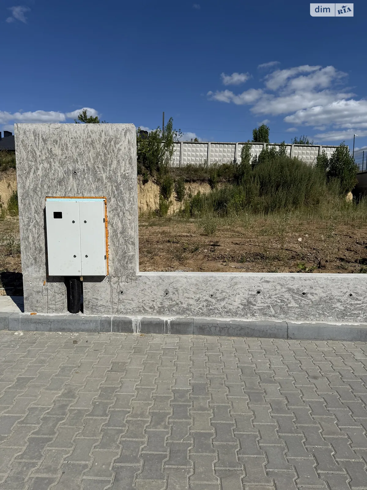 Продается земельный участок 9 соток в Хмельницкой области, цена: 99000 $ - фото 1