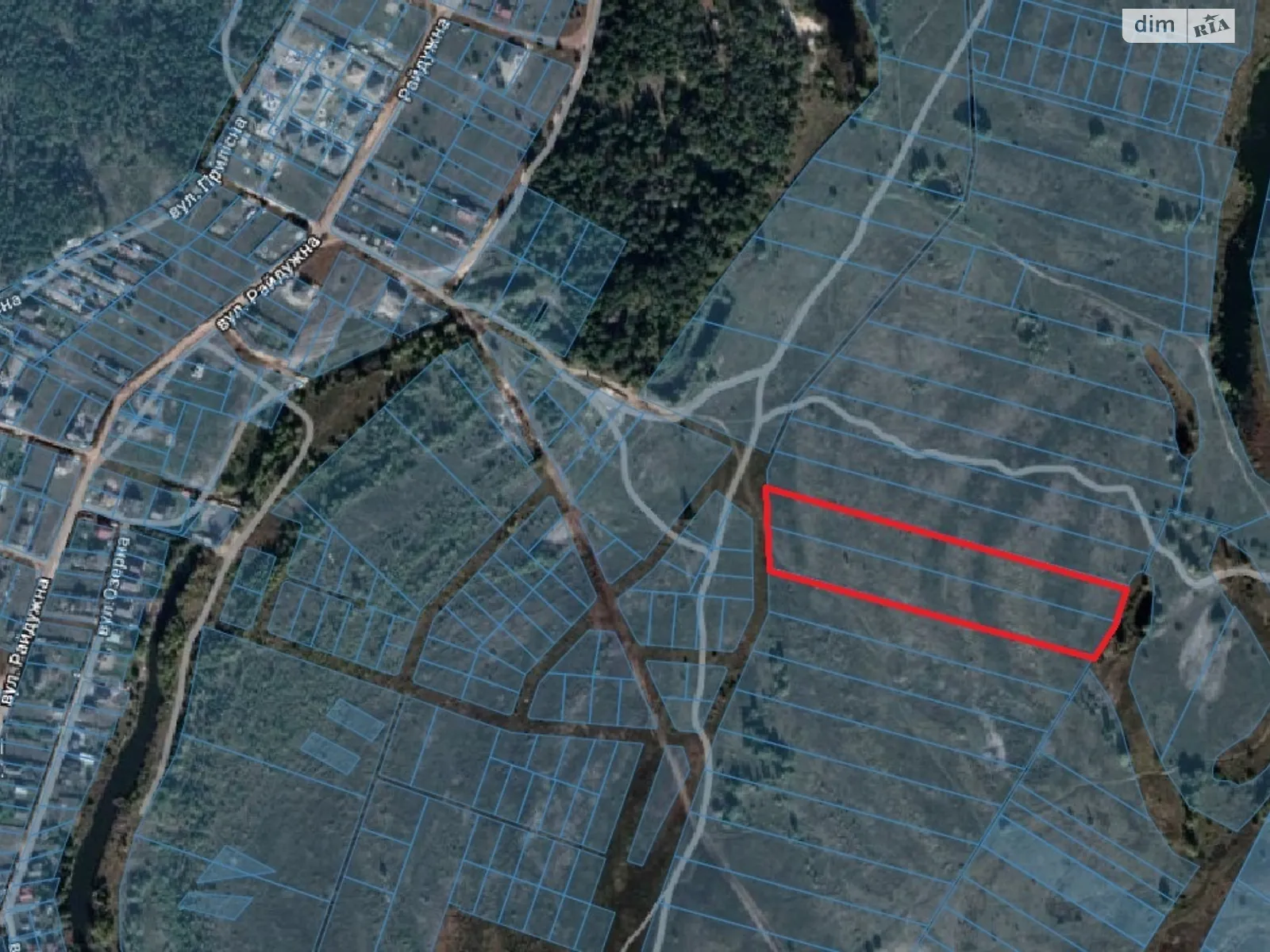 Новоселки (Вышгород), цена: 40000 $ - фото 1