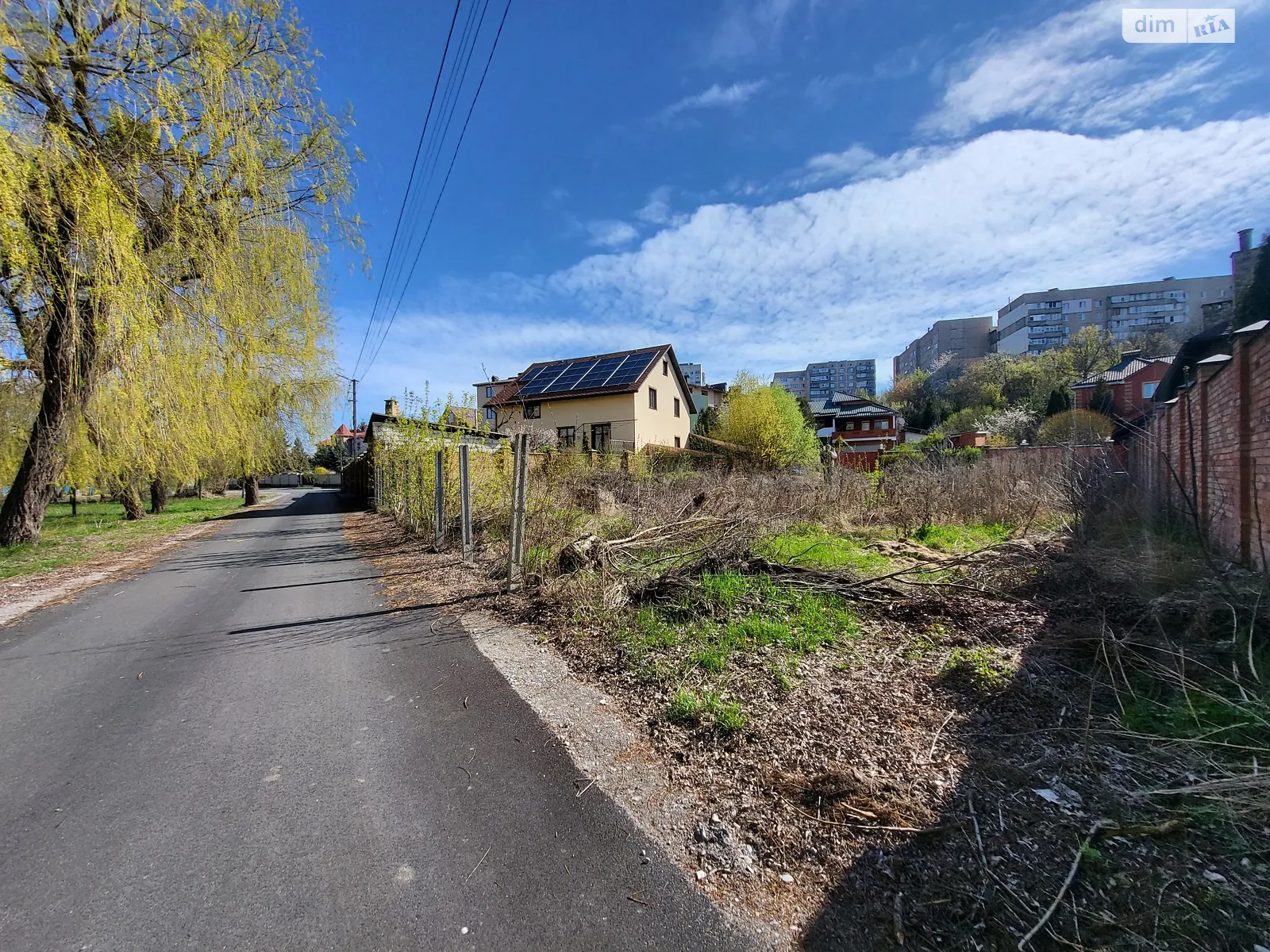 Продается земельный участок 9.5 соток в Винницкой области, цена: 140000 $ - фото 1