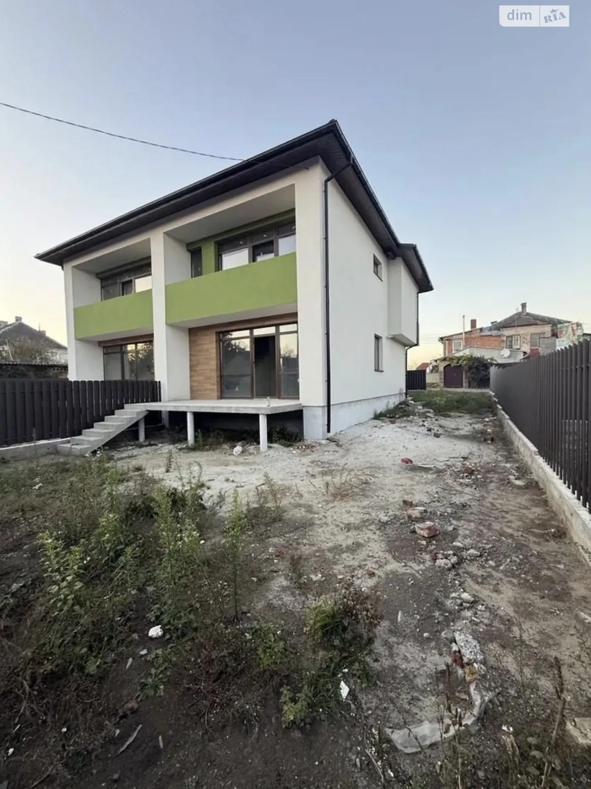 ул. Ивана Сирко, 41А Зымна Вода, цена: 115000 $ - фото 1