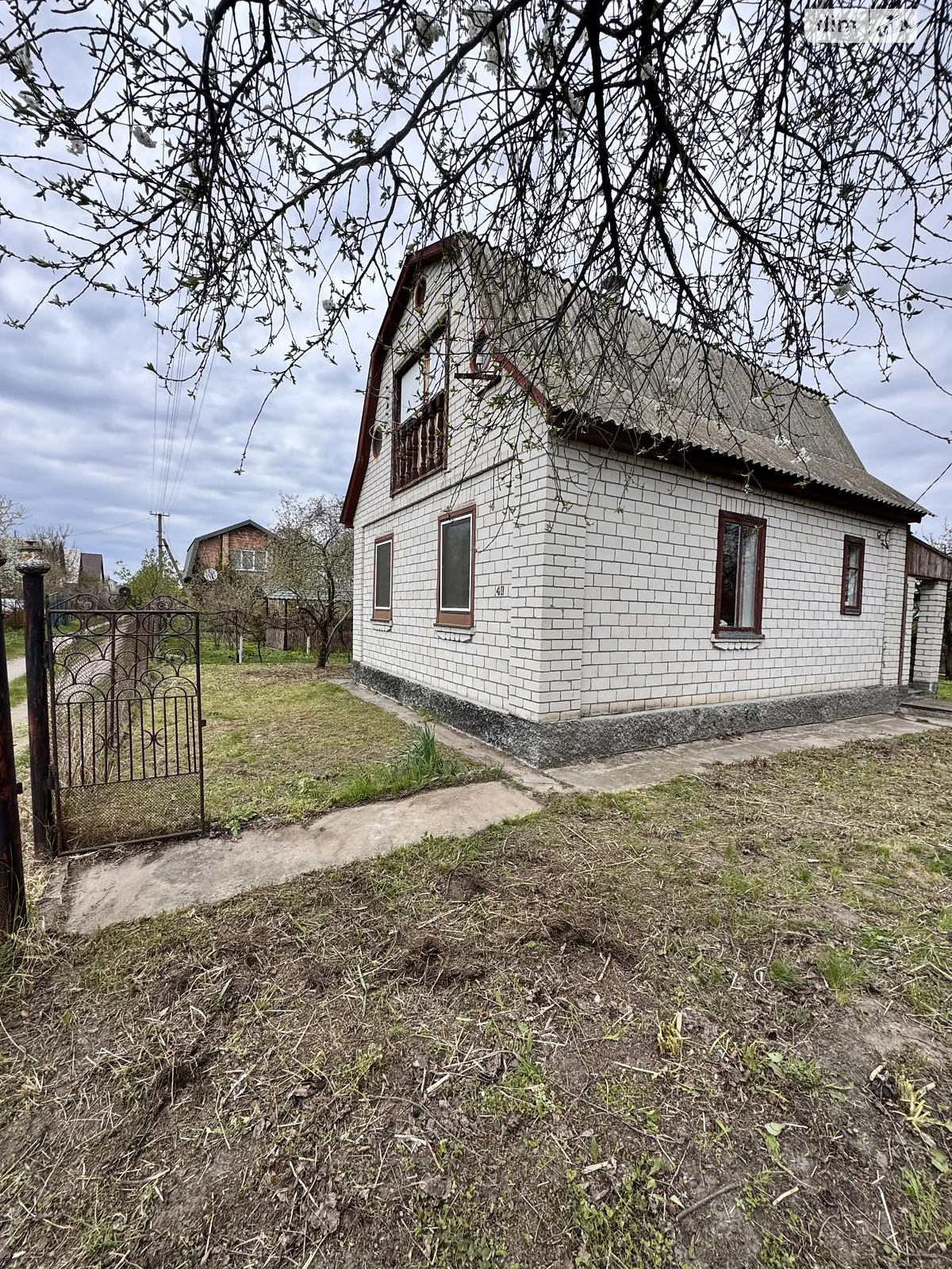 СТ Світанок, 48 Чапаевка (Золотоноша), цена: 12000 $ - фото 1