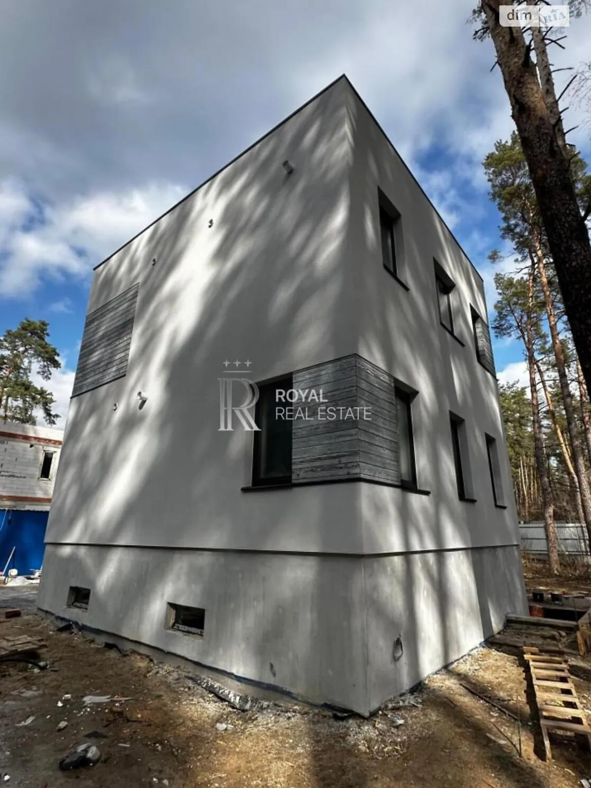 Продается дом на 2 этажа 134 кв. м с беседкой, цена: 147600 $ - фото 1