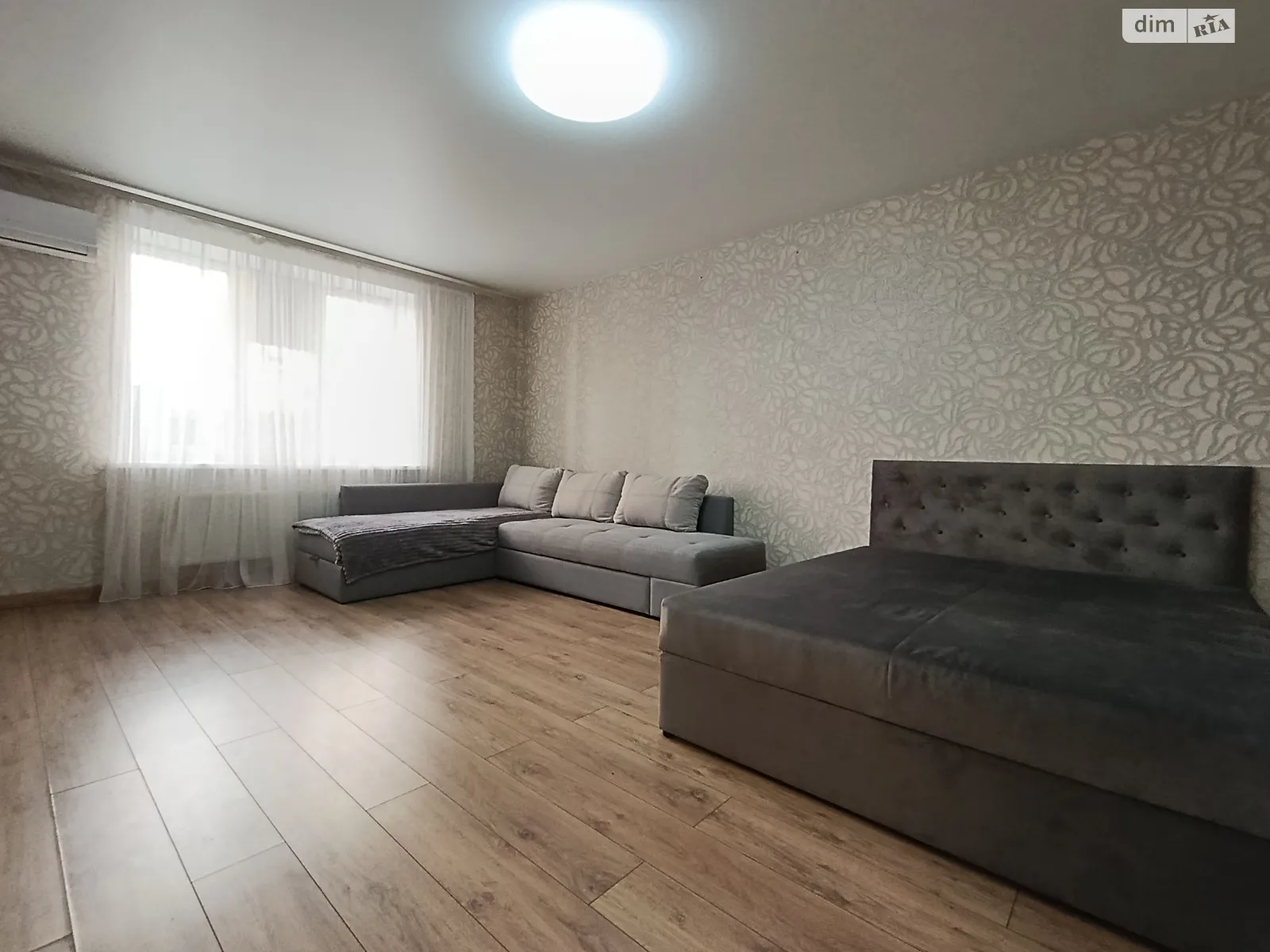 Сдается в аренду 1-комнатная квартира 48 кв. м в Хмельницком, Старокостянтиновское шоссе, 5/3 - фото 1