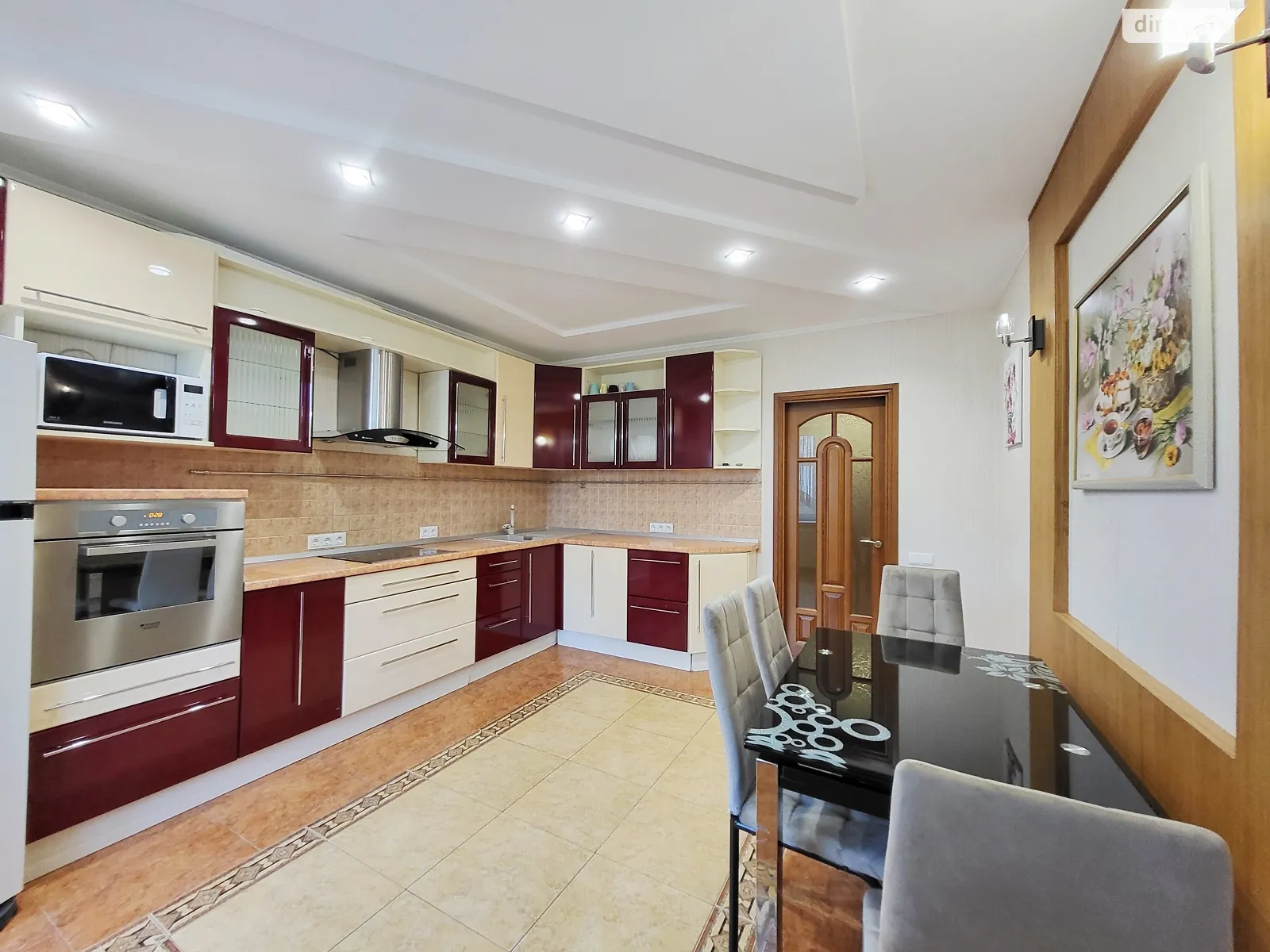 ул. Зодчих, 16 Подолье Винница ЖК Микрорайон Подолье - фото 3