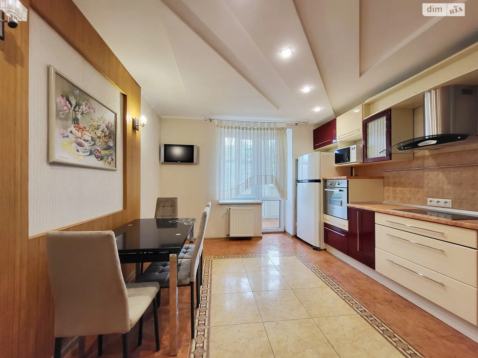 ул. Зодчих, 16 Подолье Винница ЖК Микрорайон Подолье - фото 2