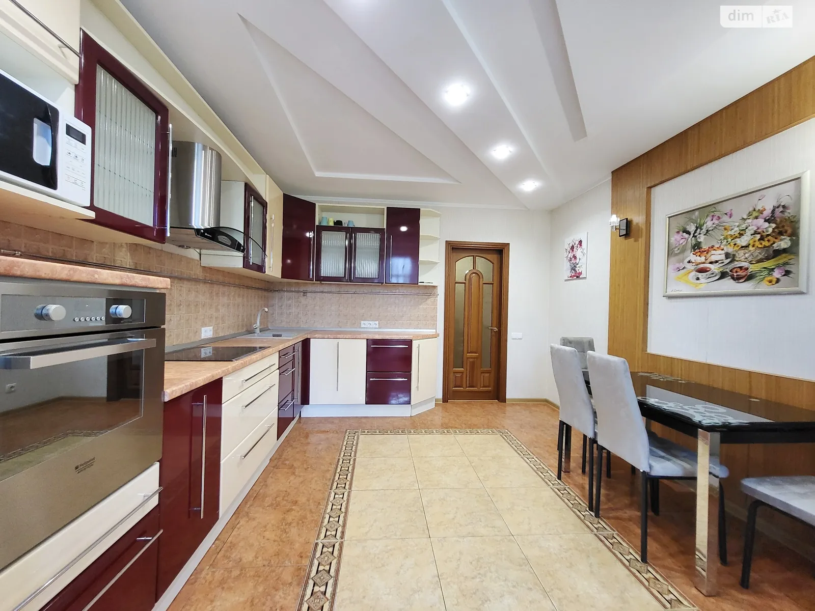 ул. Зодчих, 16 Подолье Винница ЖК Микрорайон Подолье - фото 4