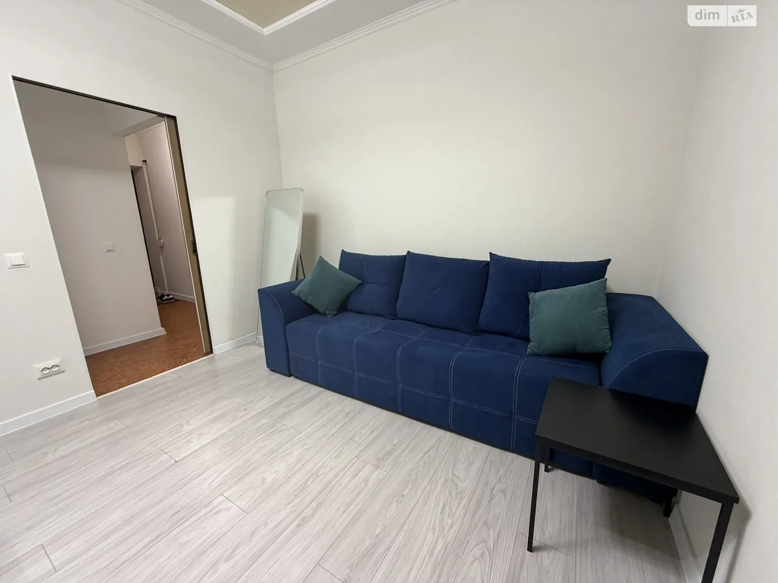 Продается 1-комнатная квартира 35.5 кв. м в Хмельницком, цена: 46999 $ - фото 1