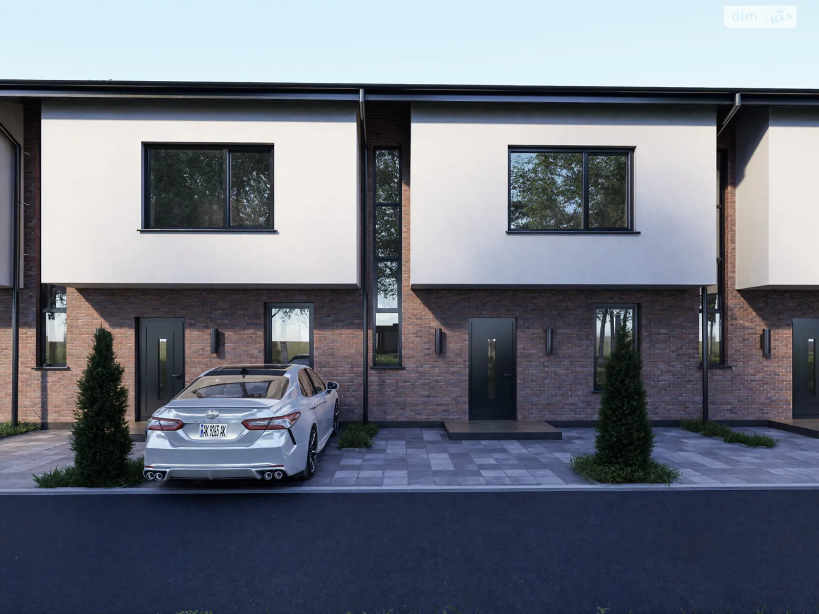 ул. Вишневая Гречаны Хмельницкий, цена: 75000 $ - фото 1