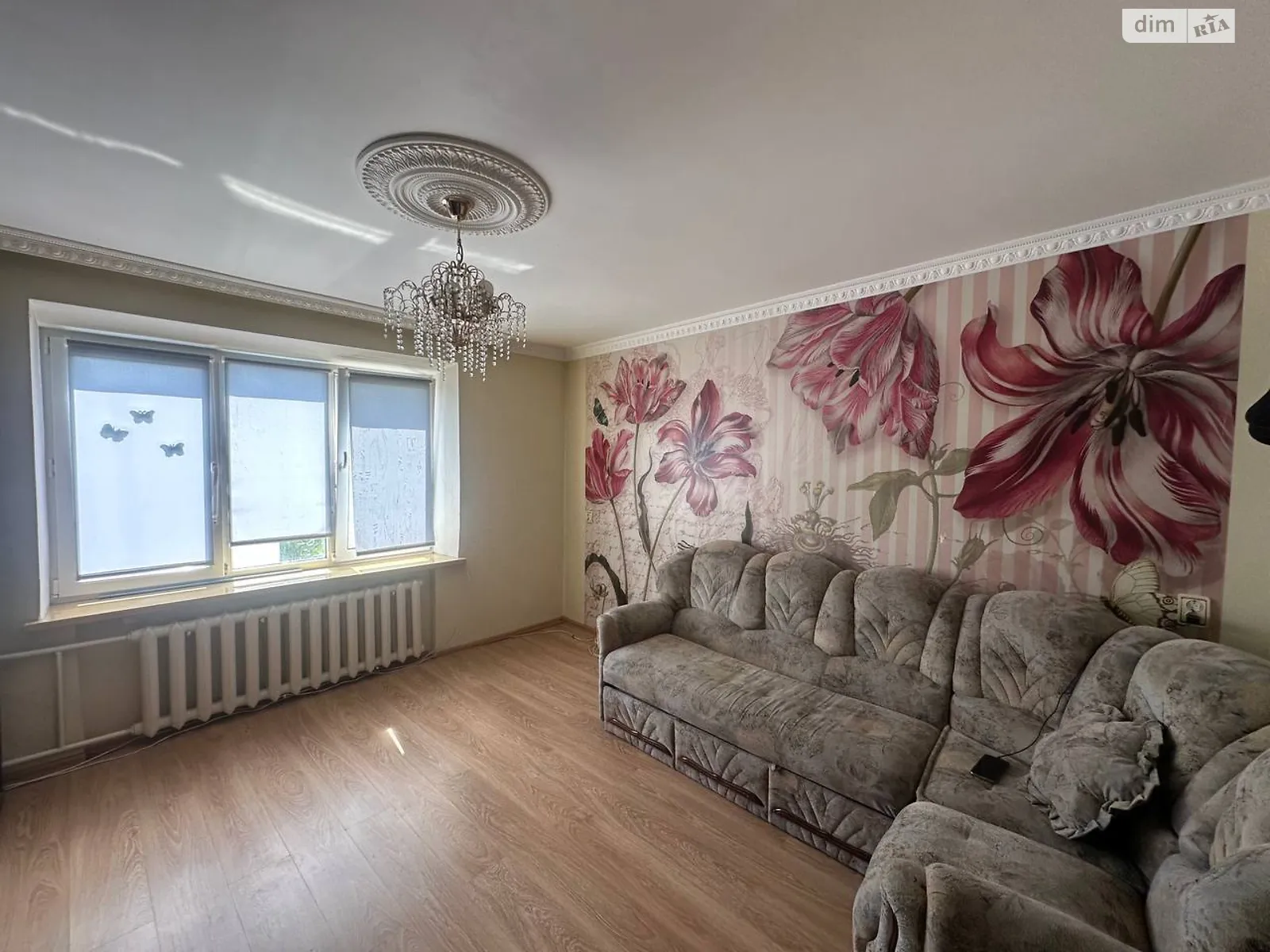 Продається 2-кімнатна квартира 46 кв. м у Хмельницькому, вул. Спортивна - фото 1