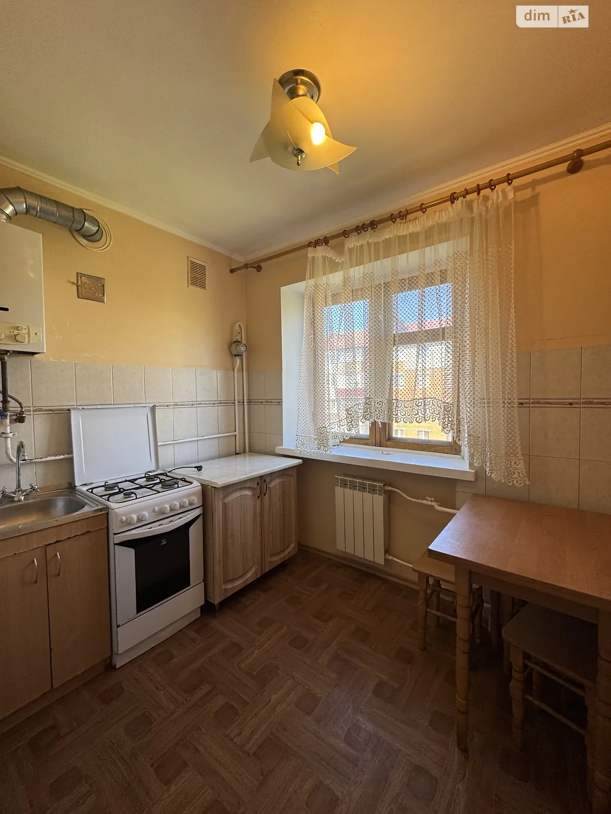 Сдается в аренду 2-комнатная квартира 49 кв. м в Хмельницком, ул. Ивана Пулюя(Хотовицкого), 11/1 - фото 1