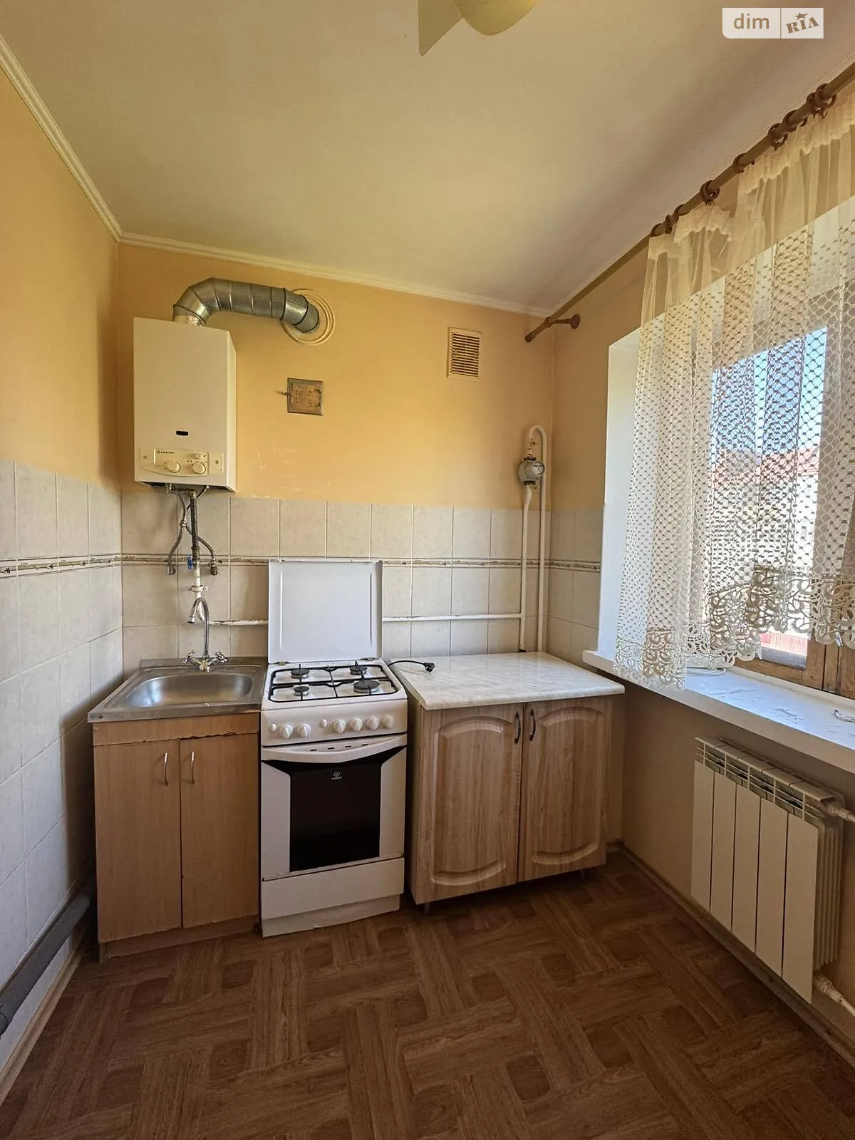 ул. Ивана Пулюя(Хотовицкого), 11/1 Юго-Западный Хмельницкий - фото 1