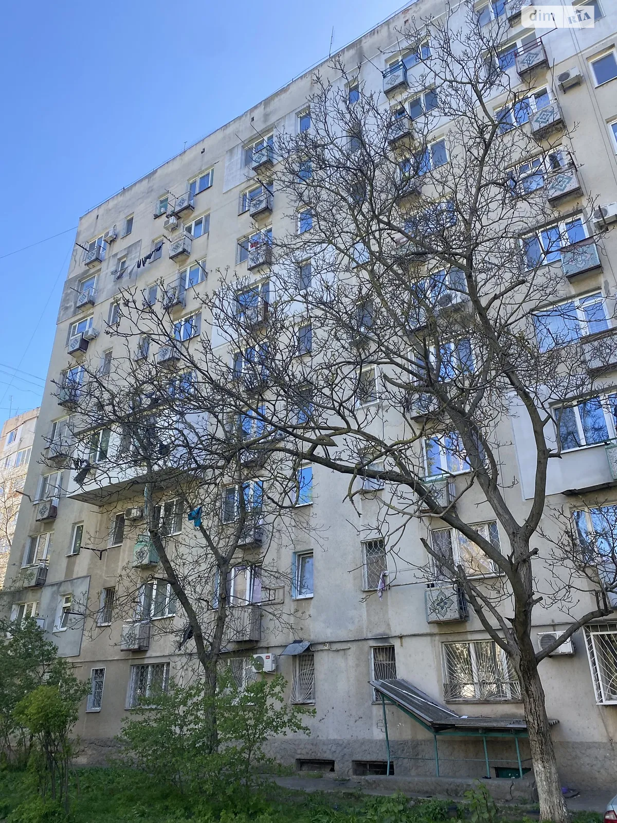 ул. Академика Заболотного, 18 Поселок Котовского Одесса - фото 1