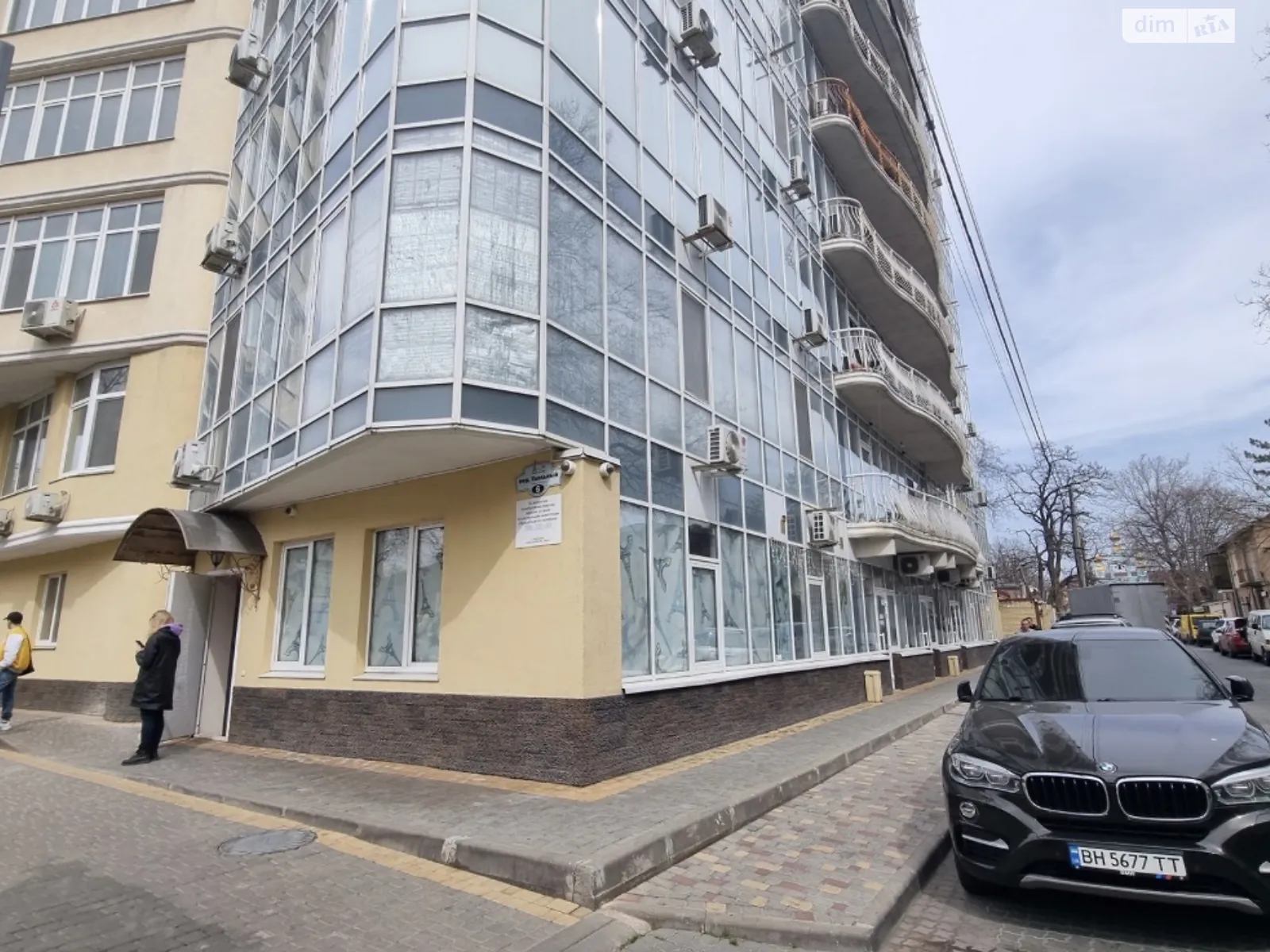 пров. Удільний Приморський Одеса ЖК Париж, цена: 140000 $ - фото 1