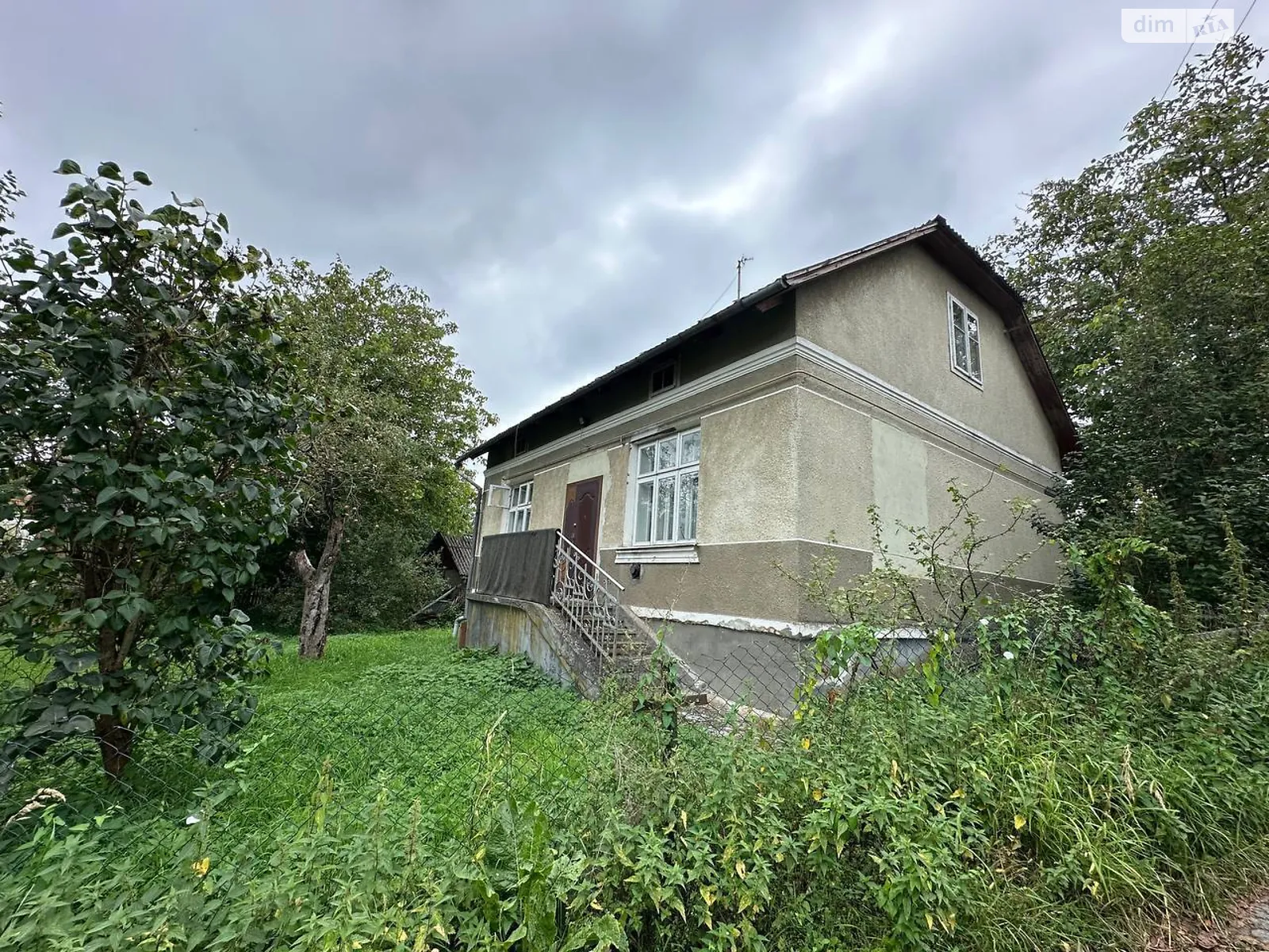 Продається одноповерховий будинок 115 кв. м з банею/сауною, цена: 37600 $ - фото 1