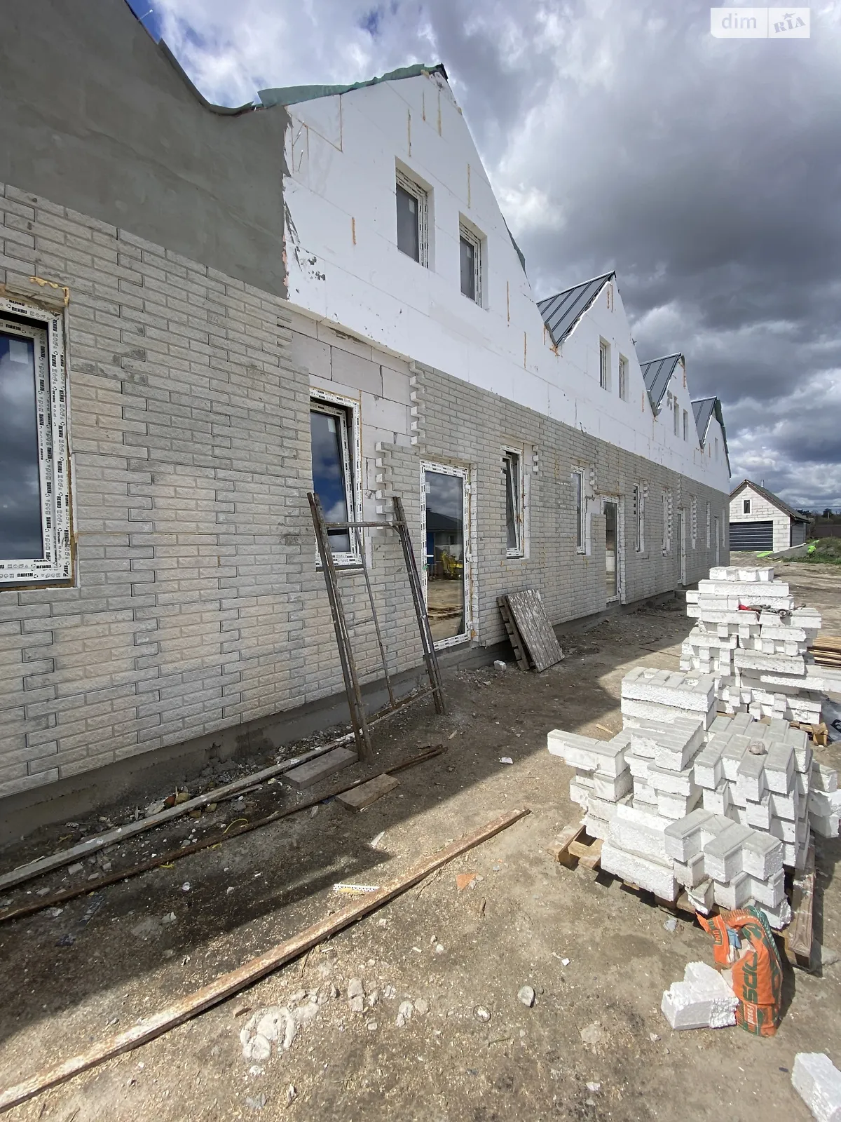 ул. Хуторская вулиця Михайловка-Рубежовка (Ирпень), цена: 17000 $ - фото 1