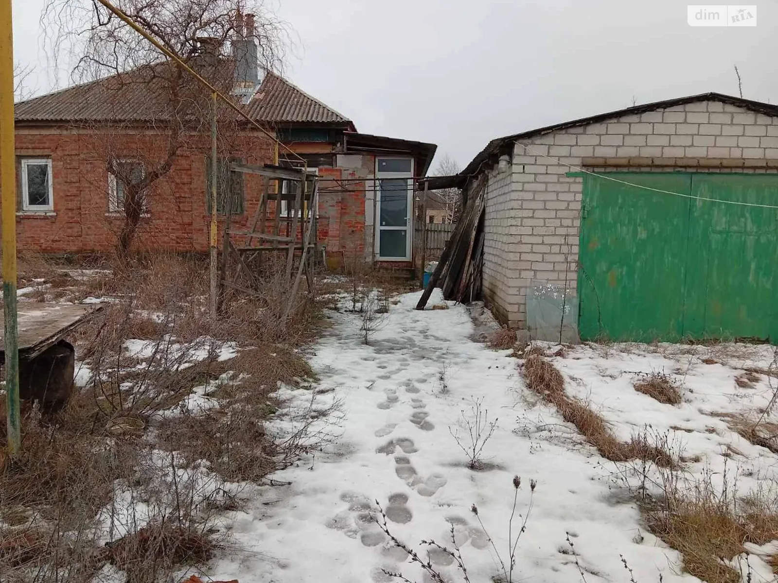 вулиця Свободи Терновая (Чугуев), цена: 19500 $ - фото 1