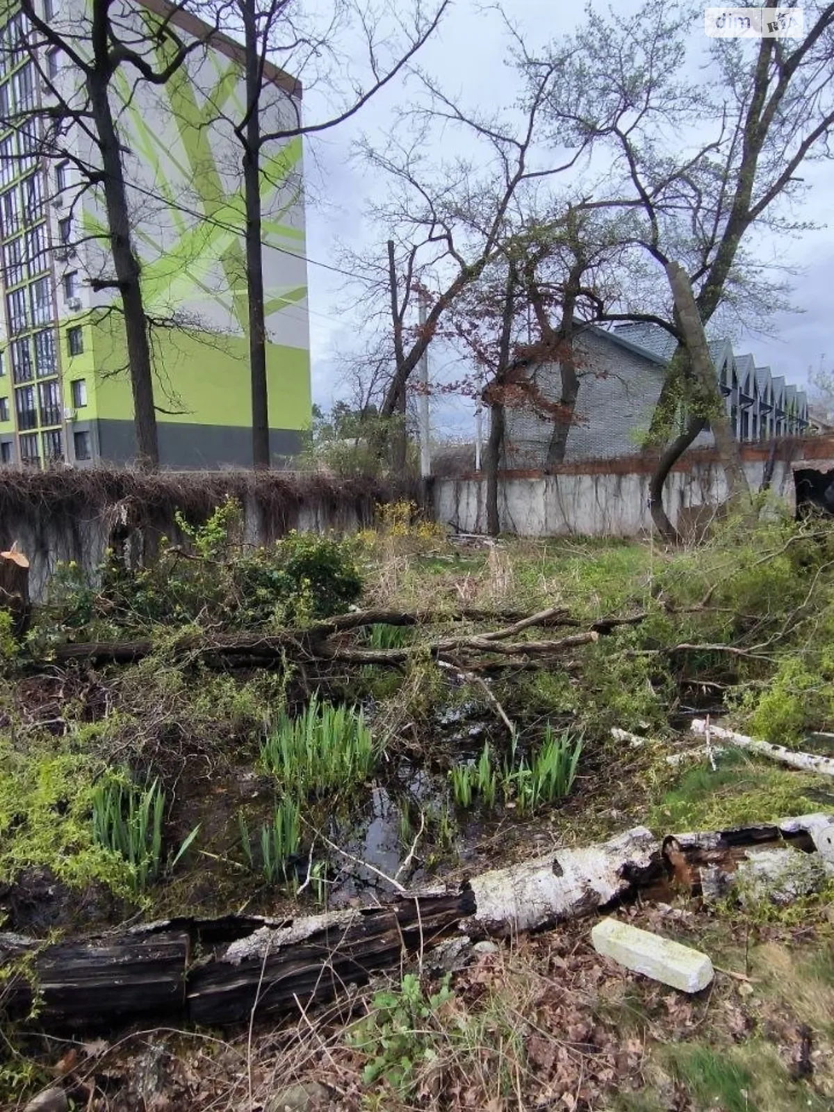 Продається земельна ділянка 5 соток у Київській області, цена: 87000 $ - фото 1