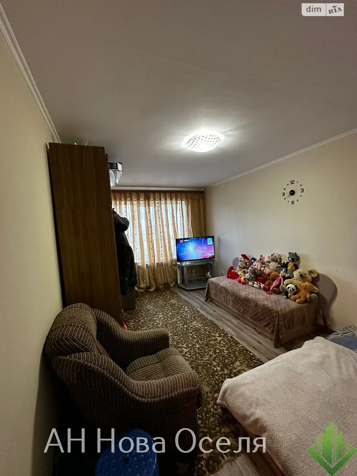 Продается 2-комнатная квартира 58.6 кв. м в Кропивницком, ул. Государственности(Жадова Генерала), 24 корпус 1 - фото 1