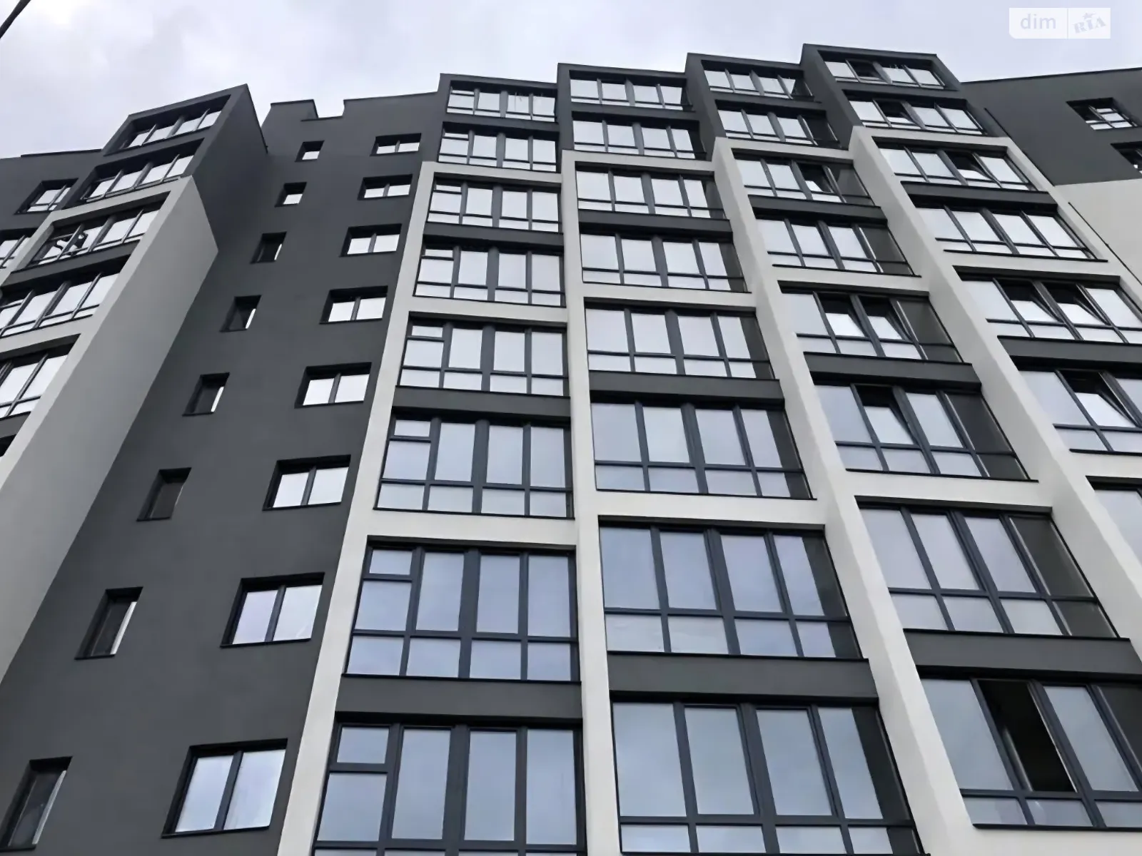 Продается 1-комнатная квартира 45.7 кв. м в Хмельницком, пер. Панаса Мирного - фото 1