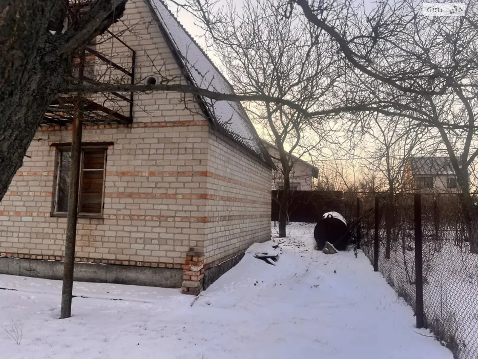 вул. Блакитна, 20 Шевченківський Запоріжжя, цена: 3800 $ - фото 1