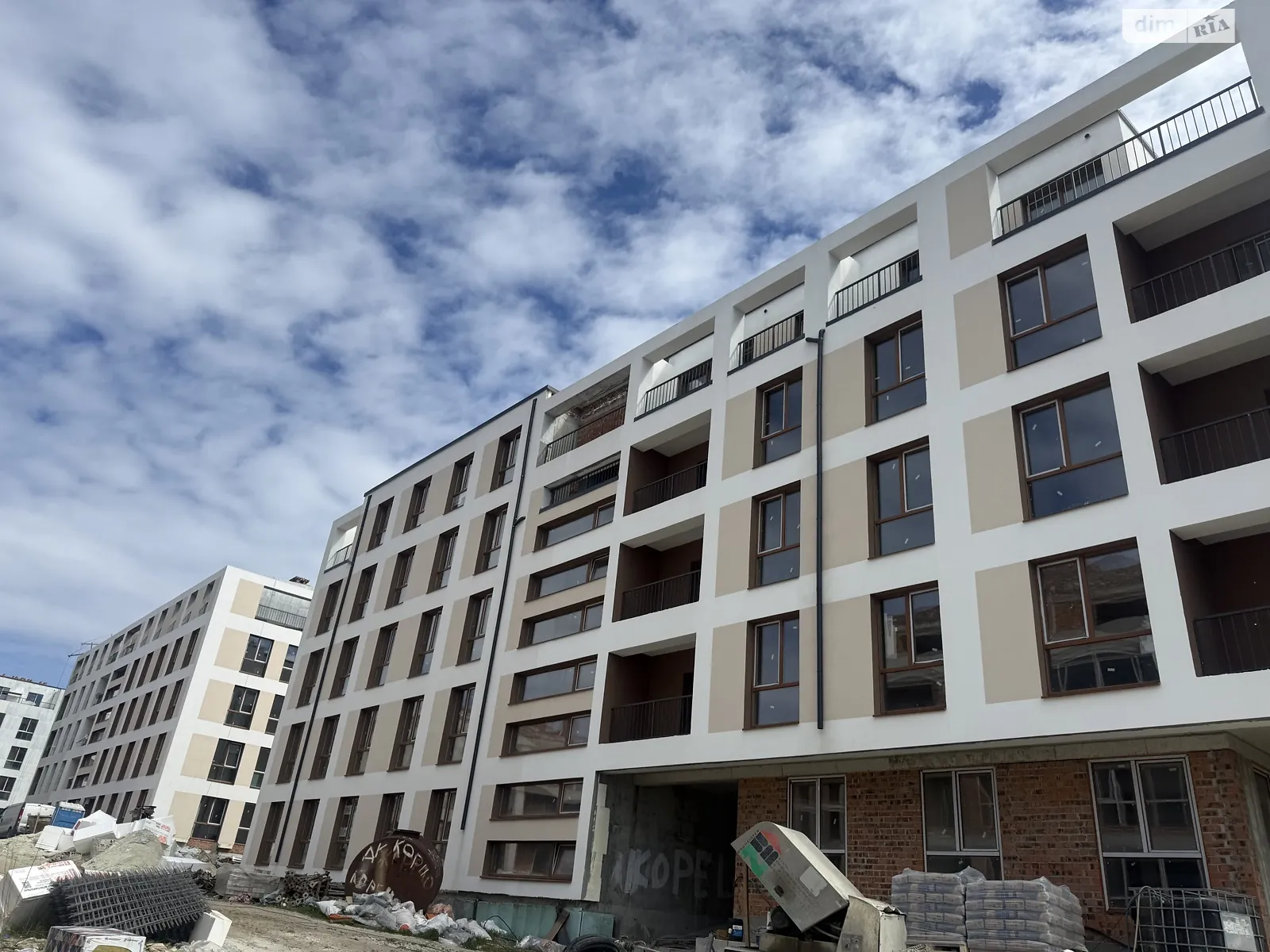 Продается 2-комнатная квартира 59.21 кв. м в Сокольниках, ул. Спортивная, 1 - фото 1