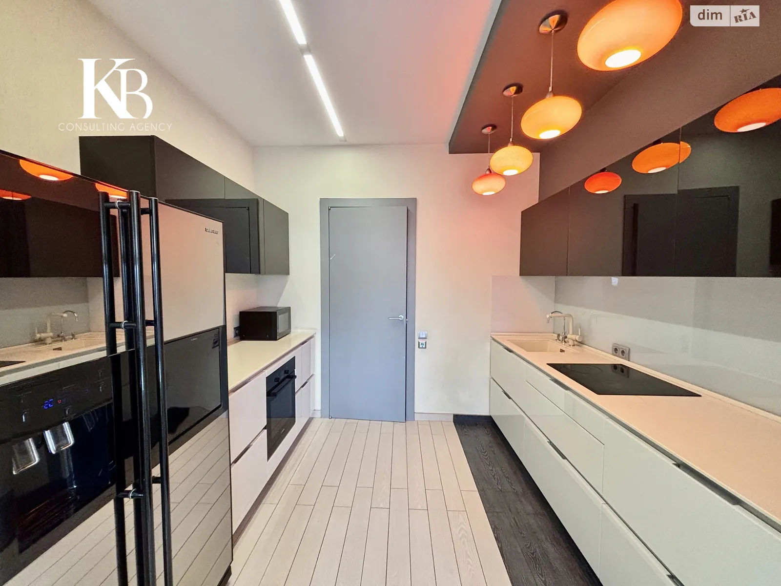 Продается 2-комнатная квартира 63.1 кв. м в, цена: 79000 $ - фото 1