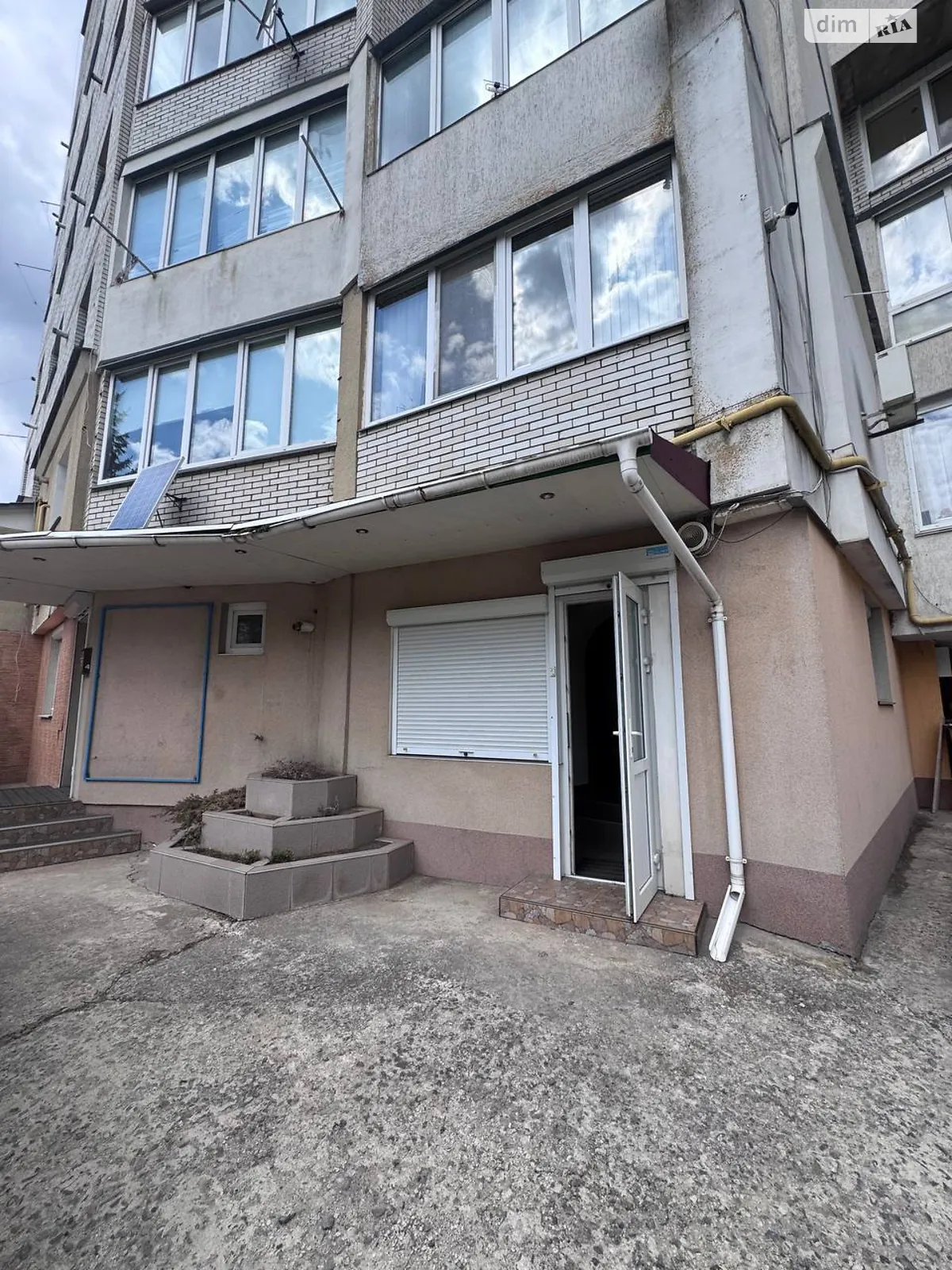 Продається приміщення вільного призначення 124 кв. м в 1-поверховій будівлі, цена: 105000 $ - фото 1