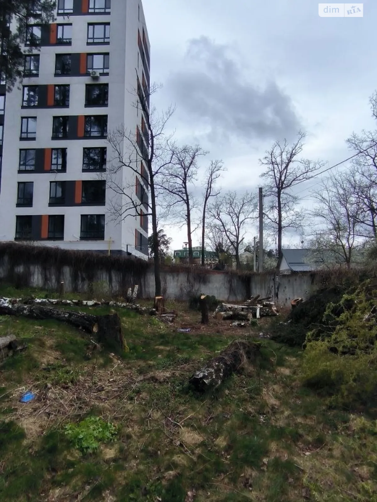 Продається земельна ділянка 5.33 соток у Київській області, цена: 87000 $ - фото 1