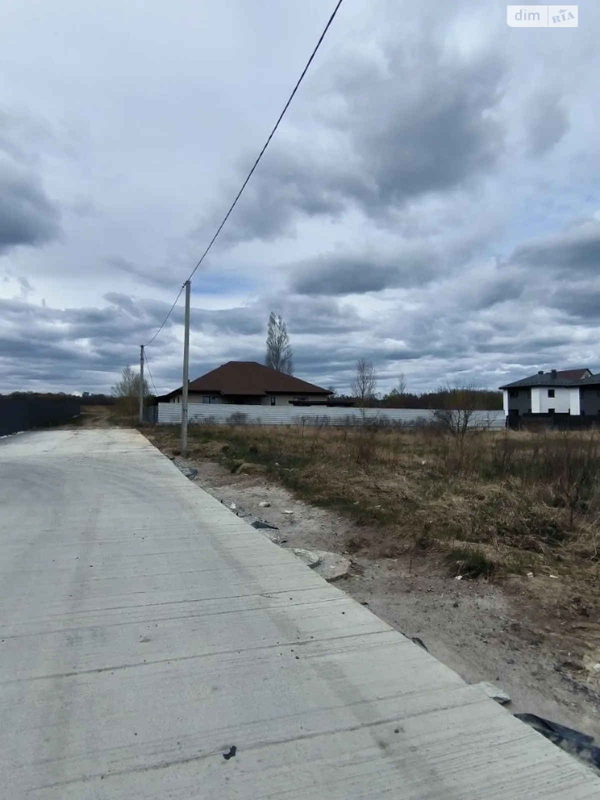 Продается земельный участок 10 соток в Киевской области, цена: 32000 $ - фото 1