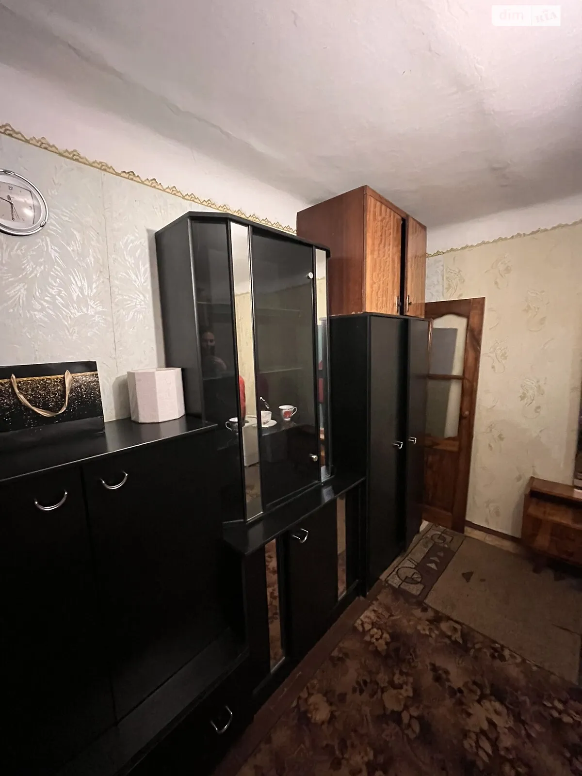 Продається 2-кімнатна квартира 25 кв. м у Хмельницькому, вул. Чорновола - фото 1