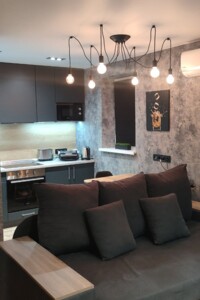 Продаж квартири, Дніпро, р‑н. Індустріальний, Слобожанський проспект, буд. 145