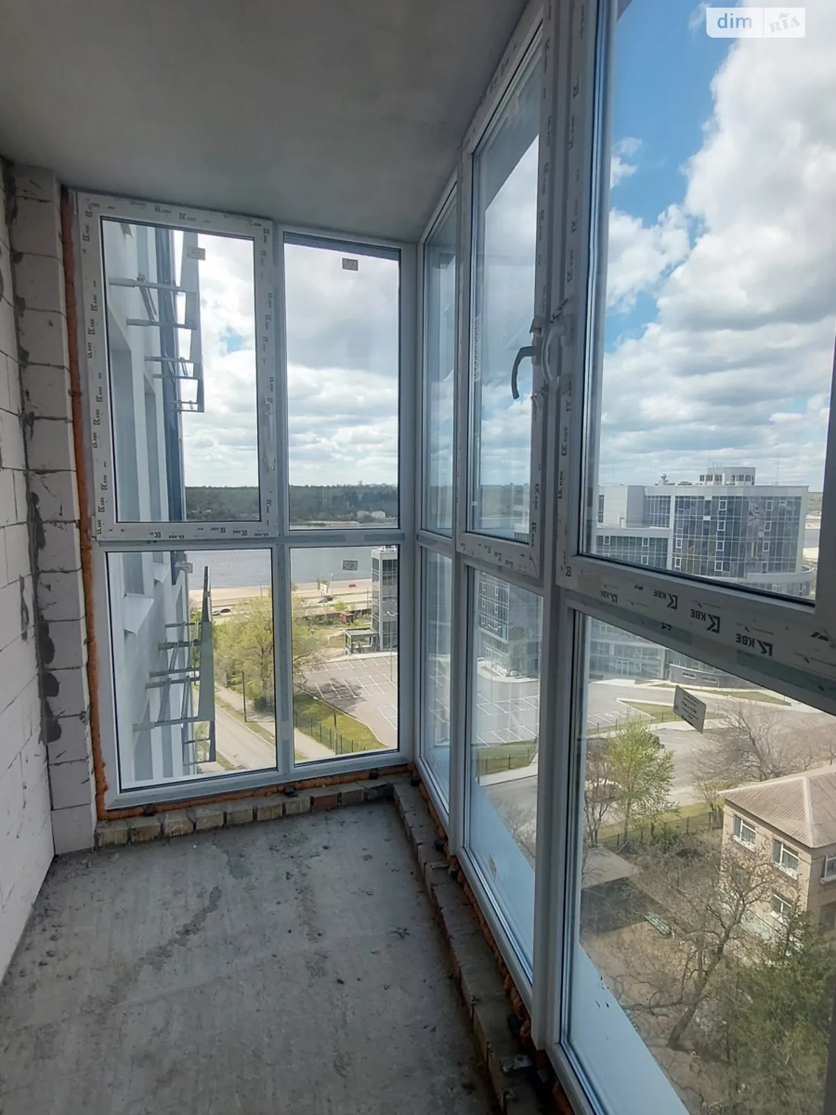 1-комнатная квартира 53.2 кв. м в Запорожье, цена: 28000 $ - фото 1