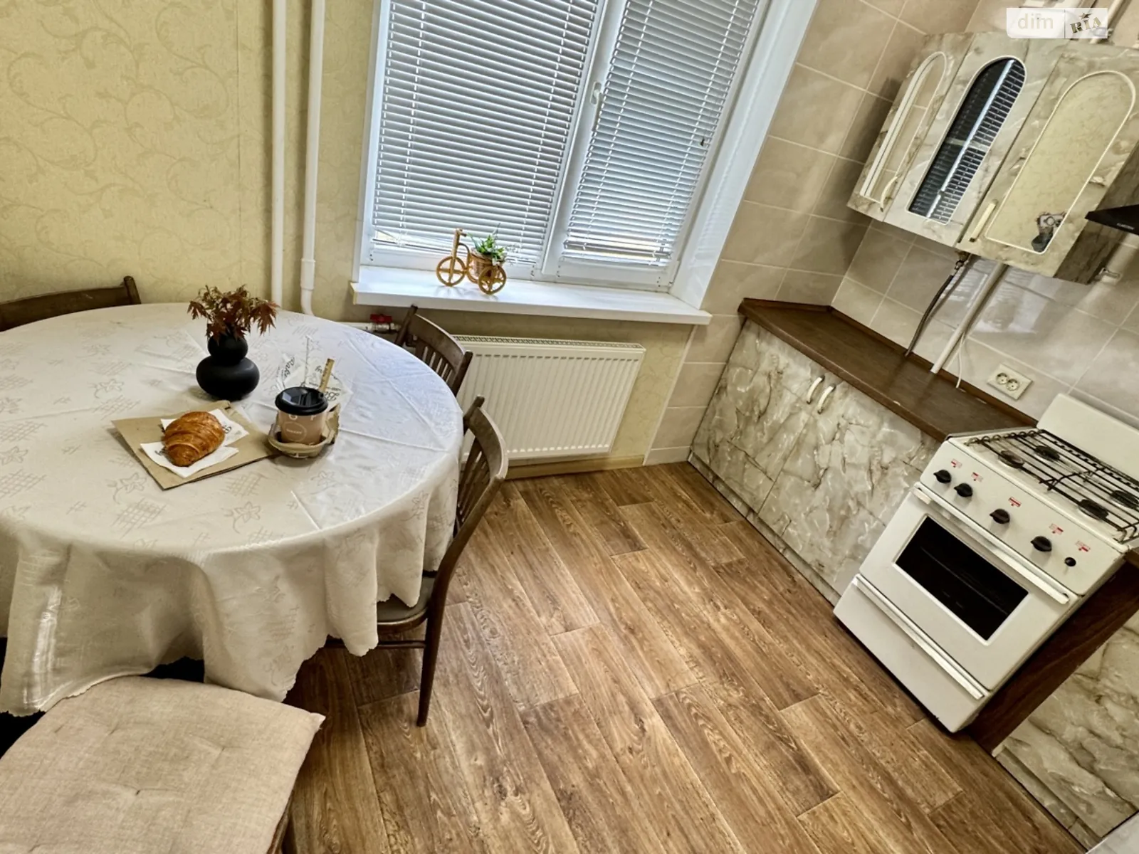 Продается 1-комнатная квартира 34.5 кв. м в Черкассах, просп. Победы(30-летия Победы), 42 - фото 1