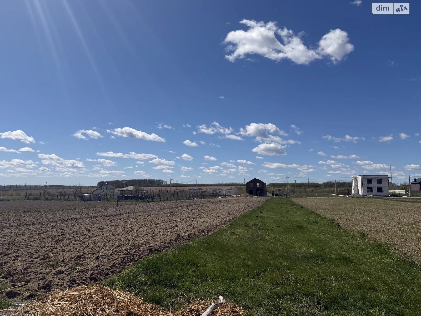Продается земельный участок 30.5 соток в Винницкой области, цена: 72000 $ - фото 1