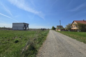 Продажа участка под жилую застройку, Закарпатская, Тыйглаш, Школьная улица