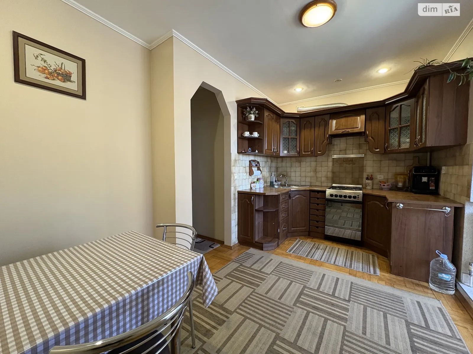 2-комнатная квартира 56 кв. м в Тернополе, цена: 67000 $ - фото 1