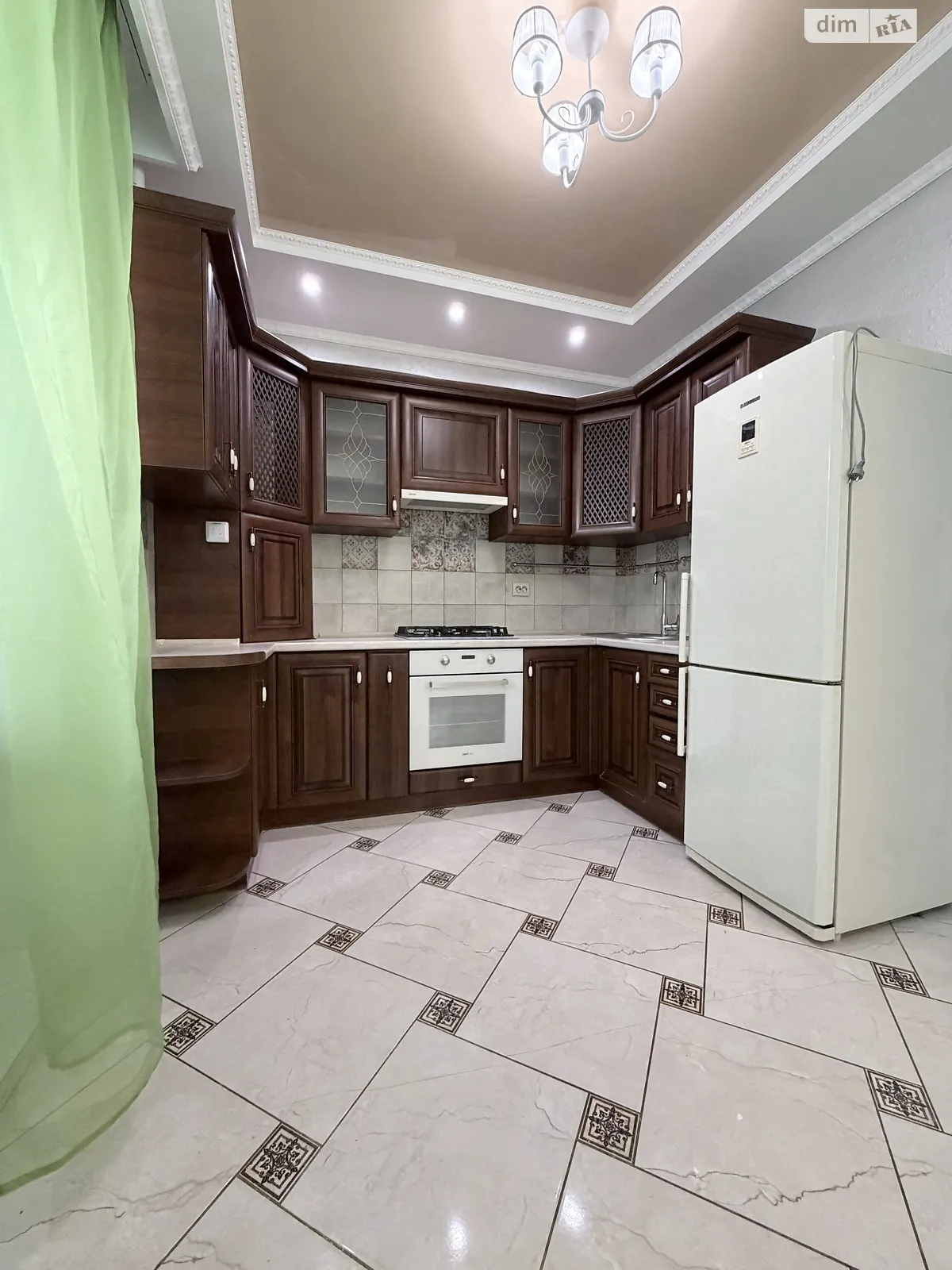 Продается 3-комнатная квартира 87 кв. м в Хмельницком, ул. Панаса Мирного - фото 1