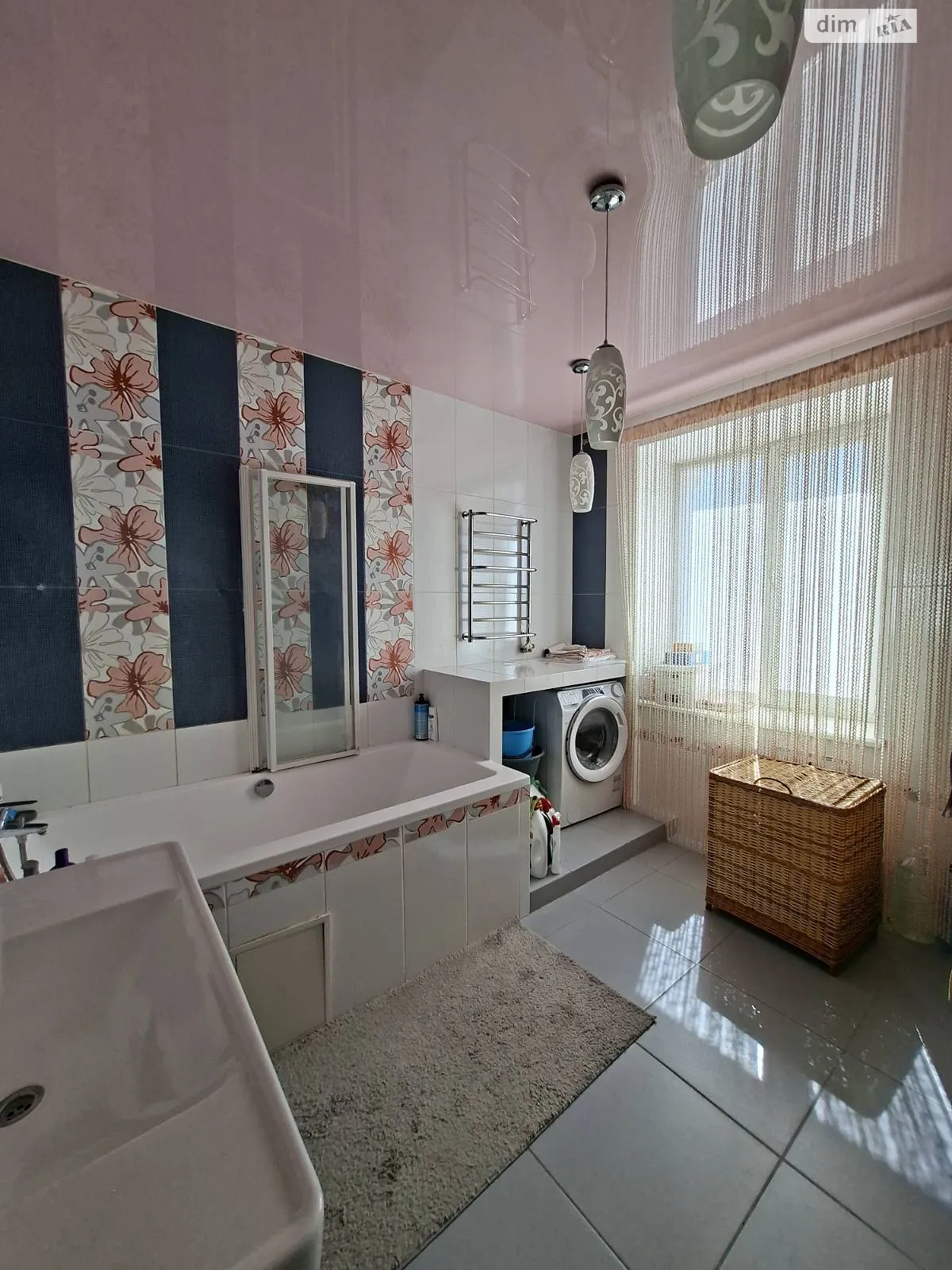 Продается 4-комнатная квартира 134 кв. м в Хмельницком, Львовское шоссе, 55/1 - фото 1