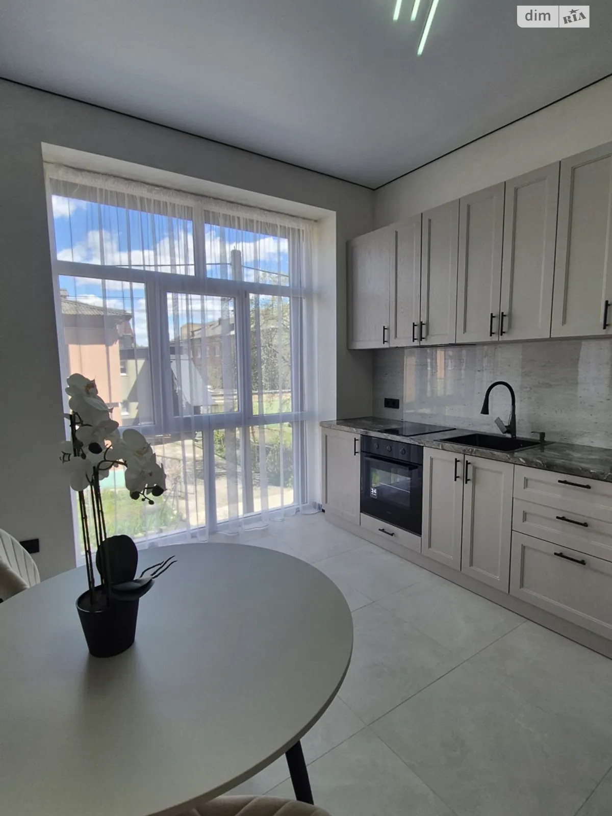 Продается 1-комнатная квартира 29 кв. м в Ровно, ул. Петра Могилы, 28Д - фото 1