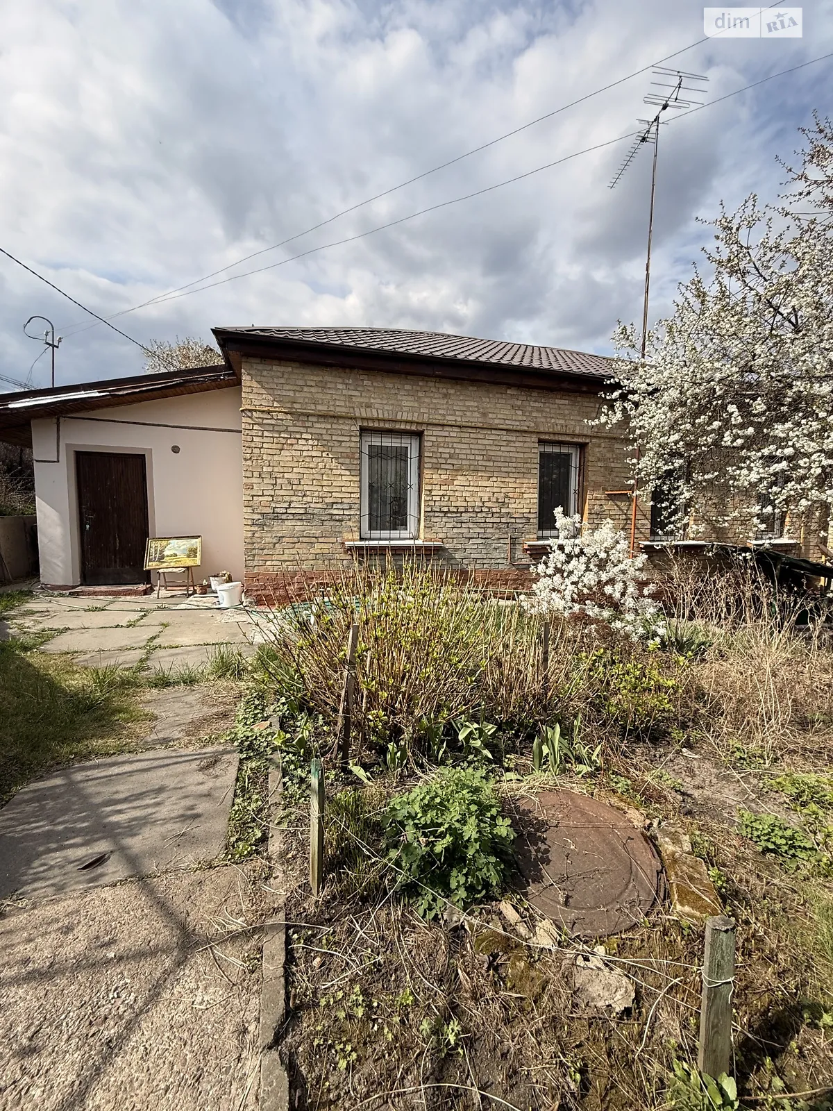 Продається одноповерховий будинок 87.3 кв. м з меблями, цена: 230000 $ - фото 1