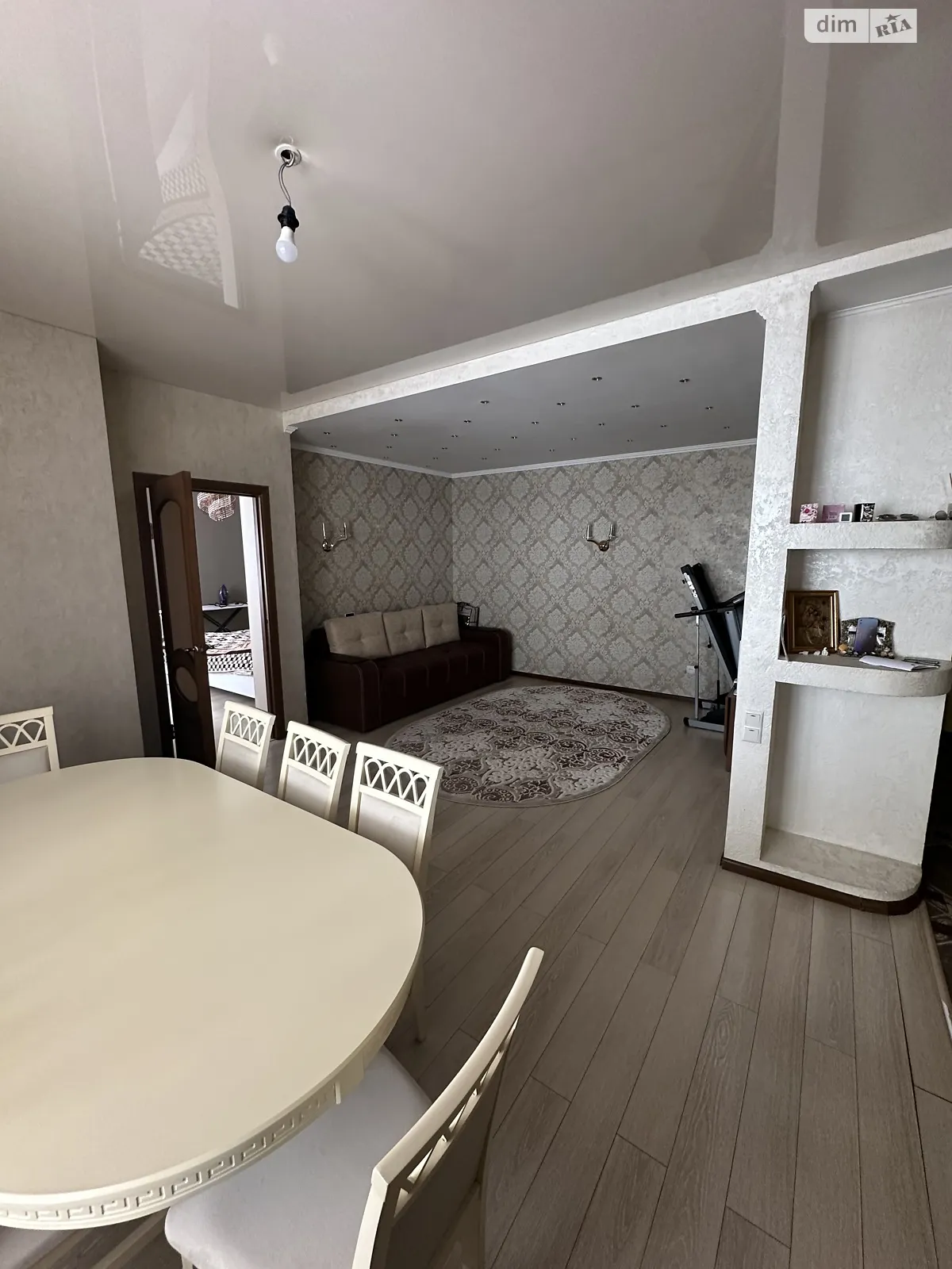 Продається 4-кімнатна квартира 138 кв. м у Хмельницькому, Львівське шосе, 55/2 - фото 1