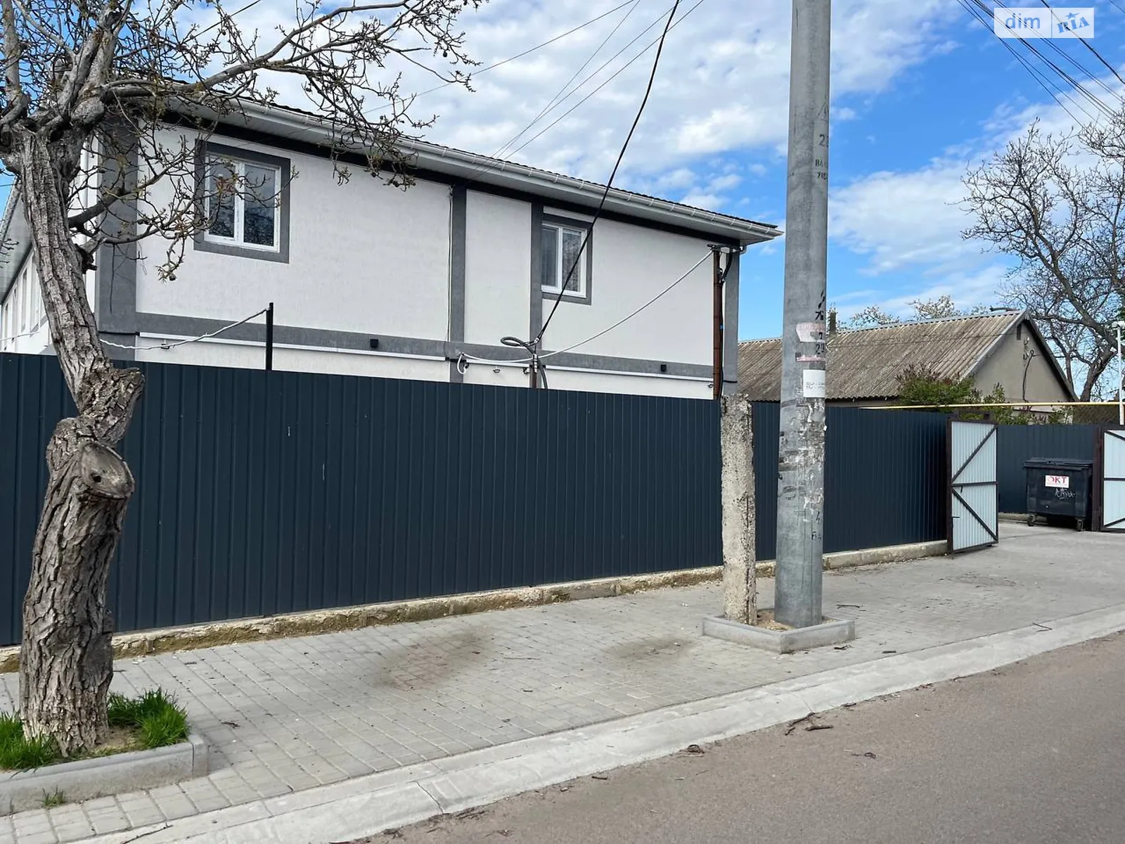 ул. Патриотическая Ленпоселок Одесса, цена: 28000 $ - фото 1