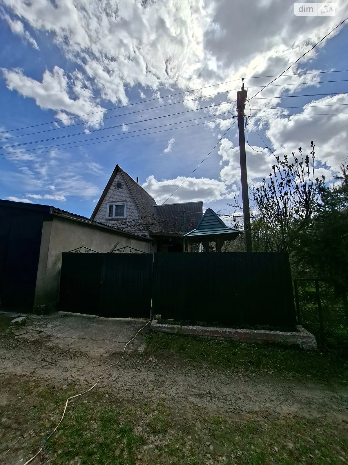 Рибаче Рыбачье Литин, цена: 26000 $ - фото 1