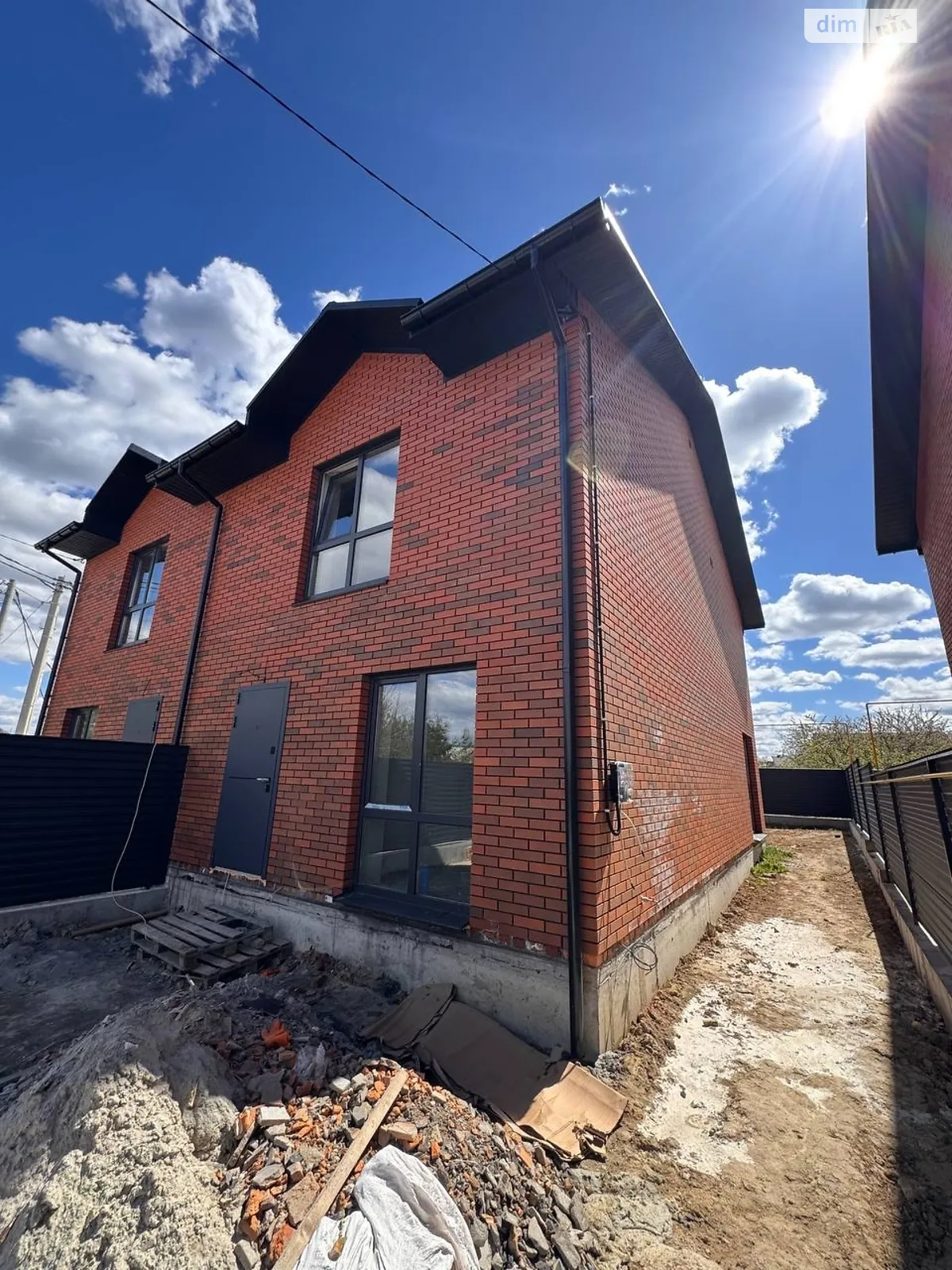 ул. Фортовская, 1Б Зарванцы, цена: 82000 $ - фото 1