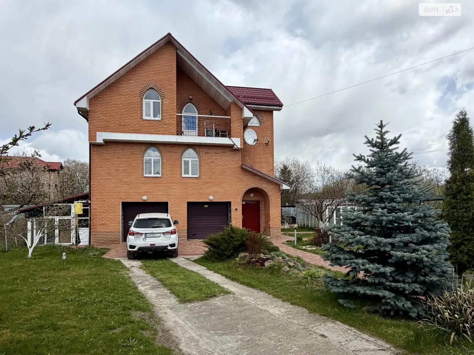 ССТМ Богданівський Богданівка (Бровари), цена: 185000 $ - фото 1