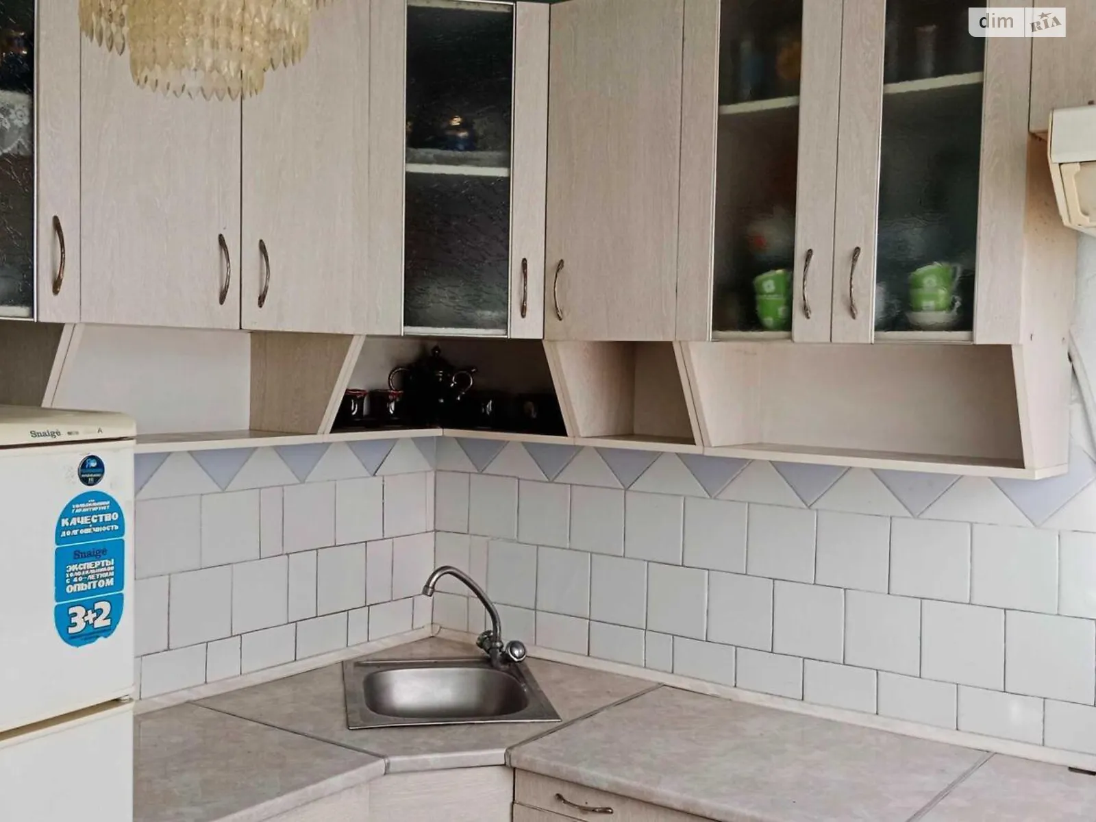 2-комнатная квартира 41 кв. м в Тернополе, цена: 35000 $ - фото 1