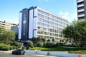 Продаж квартири, Хмельницький, р‑н. Виставка, Коновальця Євгена вулиця, буд. 1