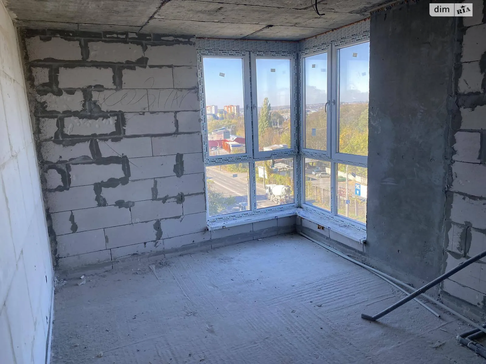 Продается 2-комнатная квартира 75 кв. м в Хмельницком, ул. Героя Украины Александра Петраковского(Лановая), 16Б - фото 1