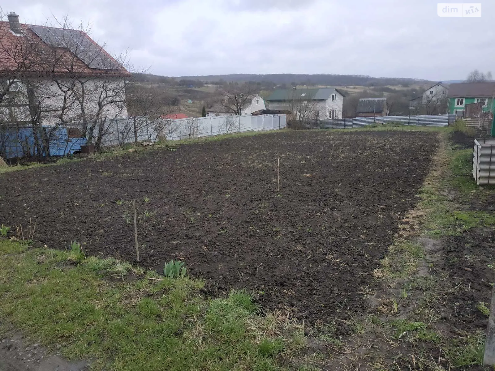 Продается земельный участок 6.55 соток в Хмельницкой области, цена: 10000 $ - фото 1